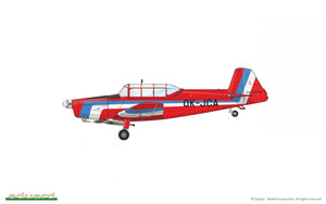 Eduard 82182 Z-226MS Trenér 1/48 – immagine 12