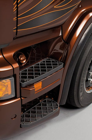 Italeri 3897 SCANIA R730 BLACK AMBER 1/24 – Bild 16