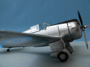 Clear Prop! CP4803 H-75O Hawk ADVANCED KIT 1/48 – zdjęcie 31
