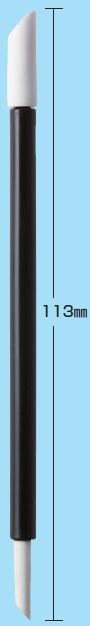 Gunze Sangyo GT-98 Mr.CLEAN STICK Ⅱ – immagine 2