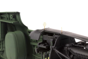 Eduard 32997 Hawk 81-A2 GWH 1/32 – Bild 9