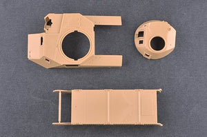 I Love Kit 63535 M3 Grant Medium Tank 1/35 – Bild 6