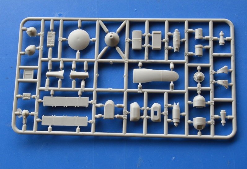 Answer AA48003 PZL W-3RL Sokół Sar Helicopter Polish Army 1/48 – immagine 3