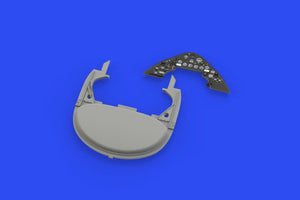 Eduard 644191 F4F-3 early LööKplus EDUARD 1/48 – immagine 5