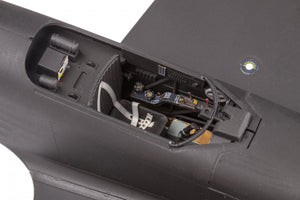 Eduard BIG33144 Yak-9T ICM 1/32  – image 22