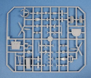 Azur A087 MD-311 Flamant 1/72 – immagine 4