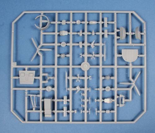 Azur A087 MD-311 Flamant 1/72 – immagine 4