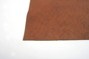 KA Models KM-40004 REAL LEATHER (VERY THIN) – BROWN – imagen 2