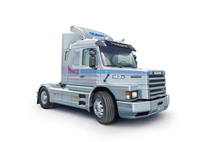Italeri 0736 SCANIA T 143M 500 Topline 1/24 – imagen 2