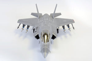 Trumpeter 03232 F-35B Lightning 1/32 – image 29