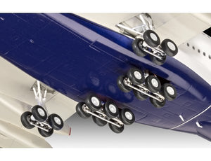 Revell 03922 Airbus A380-800 British Airways Model Kit 1/144 – Bild 6
