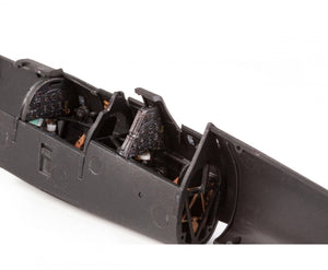 Eduard 491550 Spitfire Tr.9 AIRFIX 1/48