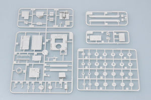 Trumpeter 07238 US M 113A1 Armored Car 1/72 – imagen 4