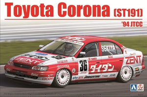 Beemax 24013 Toyota Corona (ST191) &amp;#39;94 JTCC 1/24