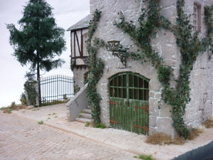 RT-Diorama 35241 Vieux Manoir 1/35 – image 7