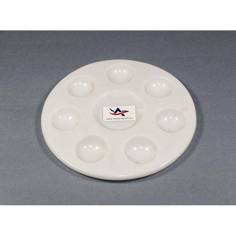 Amazing Art 18499 SMALL PAINT MIXING PALETTE