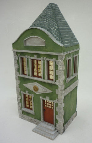 RT-Diorama 35212 City House No.1 1/35 – immagine 12