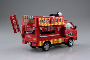 Aoshima 00830 TAKOYAKI HACHIROU 1/24 – Bild 4