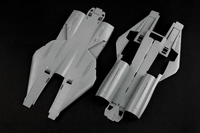 Hobby Boss 80367 F-14B Tomcat 1/48 – imagen 3