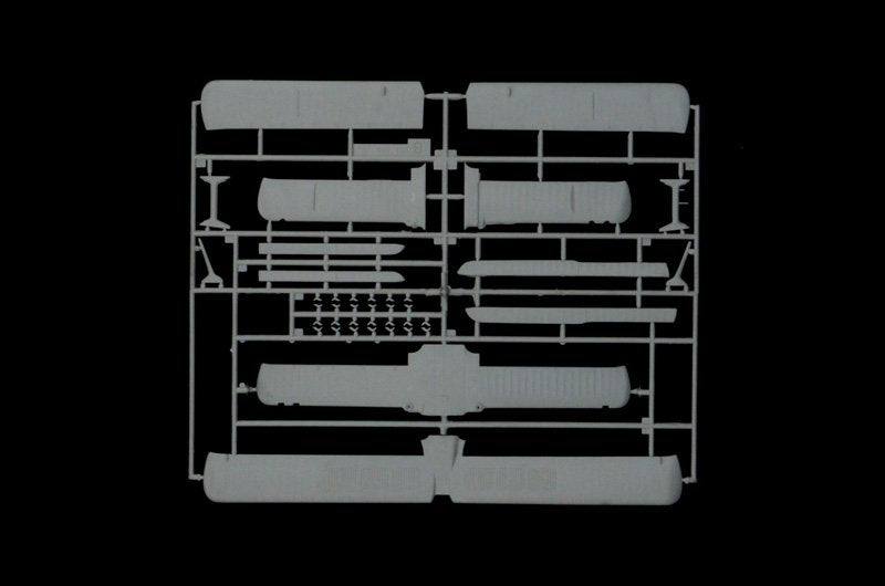 Italeri 1367 Antonov An-2 1/72 – Bild 4