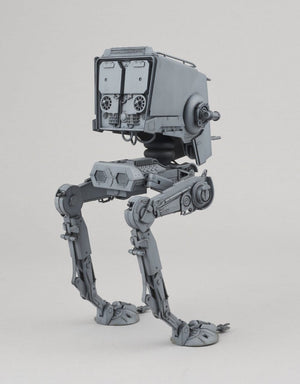 Revell 01202 Star Wars AT-ST 1/48 – immagine 6