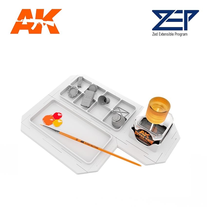 ZEP MSC02 DESK EDGE – Bild 4