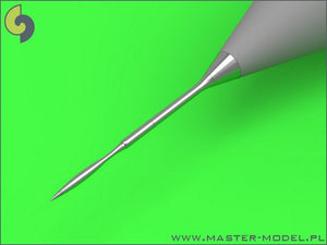 Master AM-32-090 Dassault Mirage III - Tube pilote 1/32 – image 2