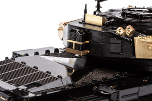 Eduard BIG35100 IDF Shot Kal AMUSING HOBBY 1/35 – zdjęcie 4