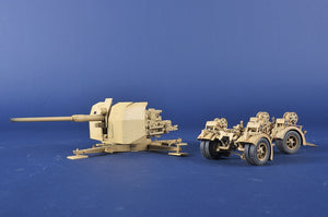 Trumpeter 02358 German 8.8cm Flak 41 1/35 – Bild 7