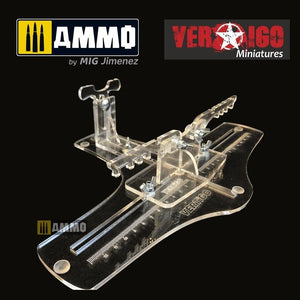 Vertigo VMP017 Set for wings geometry