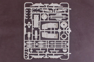 Kitty Hawk 80132 F-35C Lighting II 1/48 – imagen 8