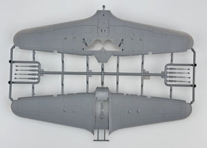 Arma Hobby 40006 Hurricane Mk IIc &amp;quot;Jubilee&amp;quot; 1/48 – immagine 5