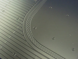 Eduard 8803 PSP Display IJN Aircraft Carrier Deck WWII 1/48 – imagen 2