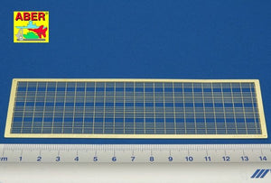 Aber 350-07 German WW II Ships railing 1/350 – Bild 2