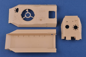 Hobby Boss 84502 Leopard C1A1 (Canadian MBT) 1/35 – imagen 6