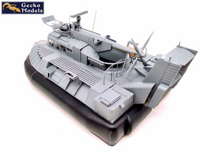Gecko Models 35GM0101 PACV SK-5 (Véhicule de patrouille à coussin d&amp;#39;air) 1/35 – image 3