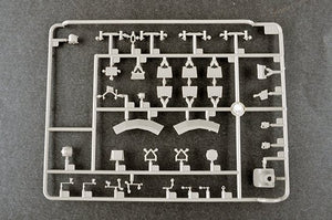 Trumpeter 09579 Russian T-80UE-1 MBT 1/35 – imagen 14