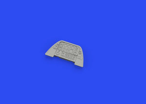 Eduard 644079 Beaufighter Mk. IF LööK for Revell 1/48 – immagine 2