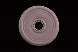 Panzer Art RE35-249 Spare wheels for Tiger I 1/35 – imagen 2