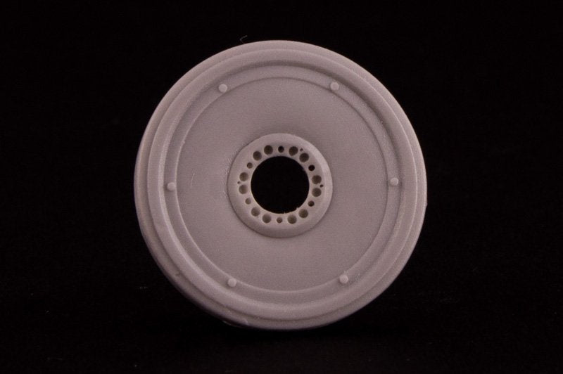 Panzer Art RE35-249 Spare wheels for Tiger I 1/35 – imagen 2