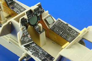 Eduard 32529 F-14A interior 1/32 Tamiya – Bild 7