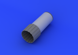 Eduard 648175 F-104 exhaust nozzle late 1/48 (Hasegawa) – imagen 3