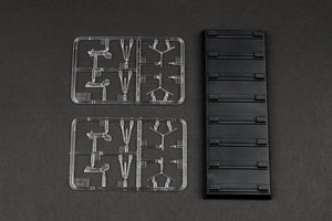Trumpeter 05785 AOE Fast Combat Support Ship USS Sacramento (AOE-1) 1/700 – imagen 9