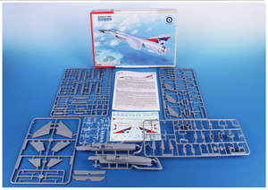 Special Hobby 72294 Mirage F.1. CG 1/72 – zdjęcie 2