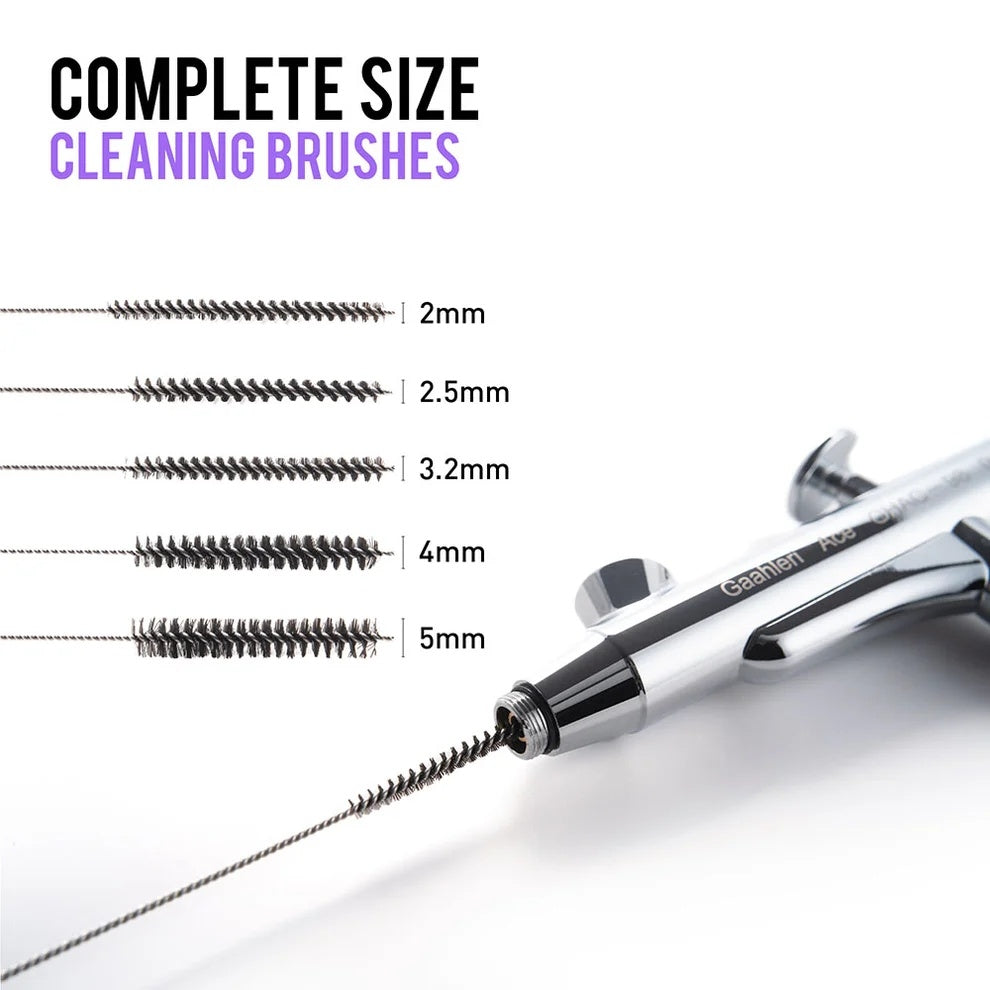 Gaahleri 40157 Airbrush Cleaning Kit