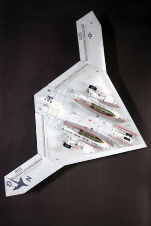 Freedom 18001 U.S Navy UCAS X-47B 1/48 – Bild 8