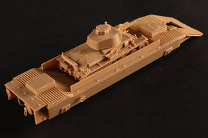 Hobby Boss 82936 German Panzerträgerwagen 1/72 – imagen 11