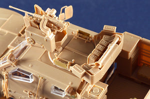 J&amp;#39;adore le kit 63554 SOCOM M1245A1 M-ATV 1/35 – image 23