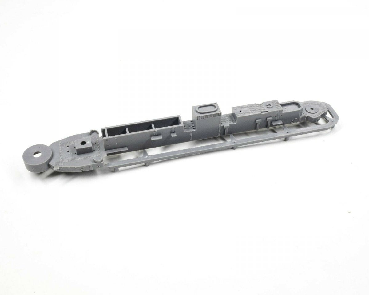 Very Fire VF700908DX USS Salem CA-139 ( Deluxe version ) 1/700 – imagen 5