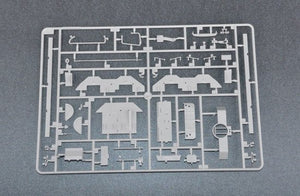 Trumpeter 01543 Russian BTR-60PA 1/35 – zdjęcie 11